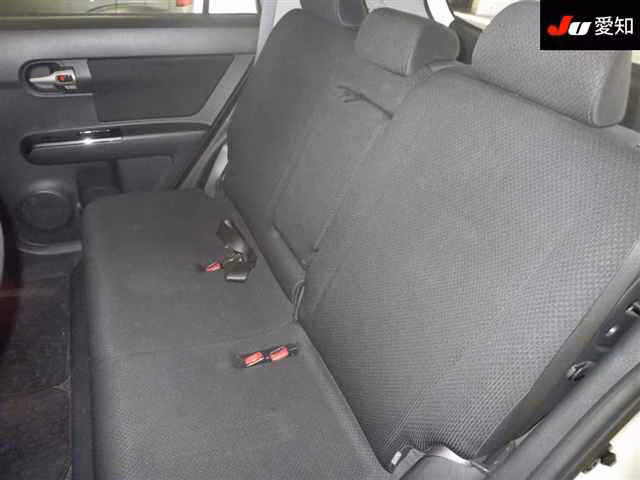 TOYOTA COROLLA RUMION