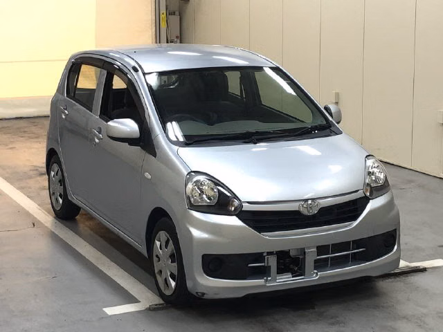 TOYOTA PIXIS EPOCH