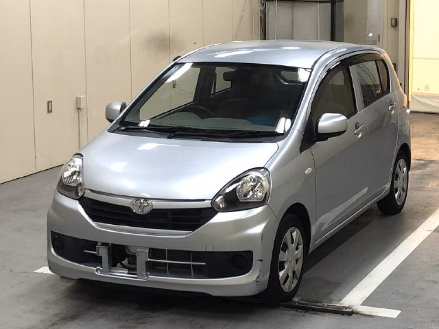 TOYOTA PIXIS EPOCH