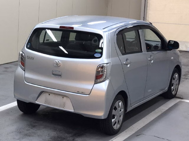 TOYOTA PIXIS EPOCH