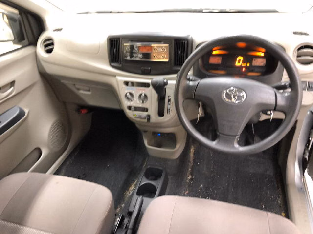 TOYOTA PIXIS EPOCH