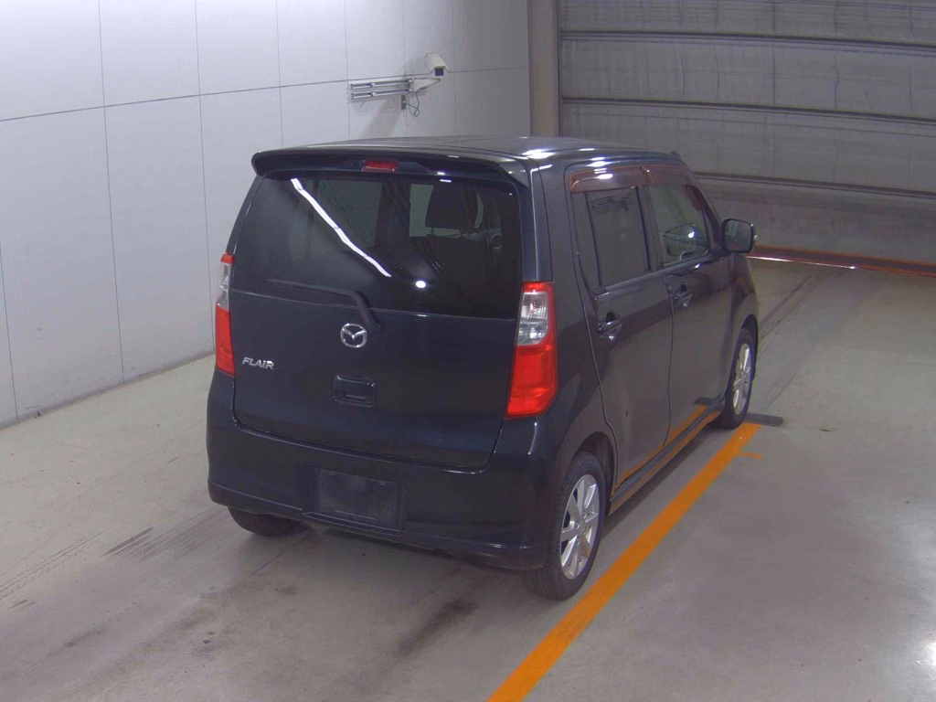 MAZDA FLAIR