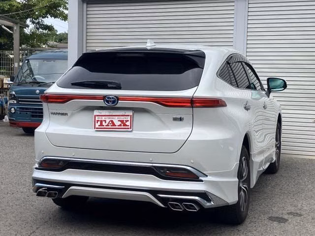 TOYOTA VENZA