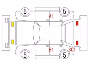 DAIHATSU MIRA TOCOT