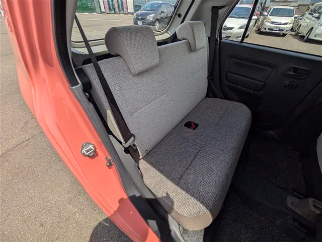DAIHATSU MIRA TOCOT