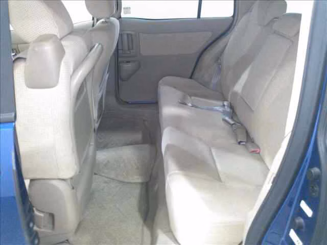 TOYOTA RAUM