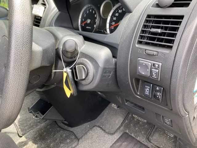 NISSAN LAFESTA