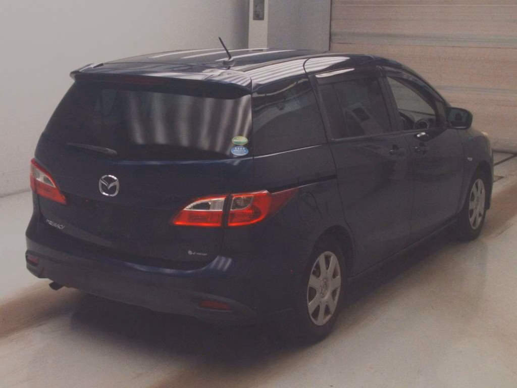 MAZDA PREMACY
