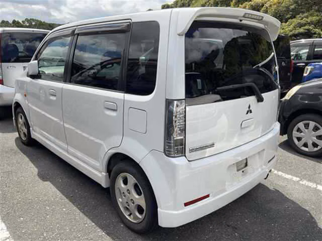 MITSUBISHI EK SPORT