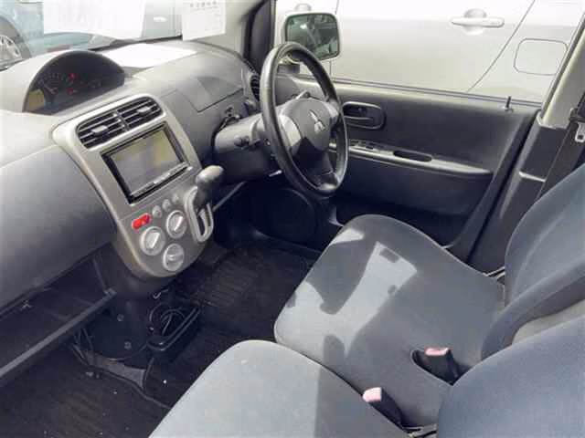MITSUBISHI EK SPORT