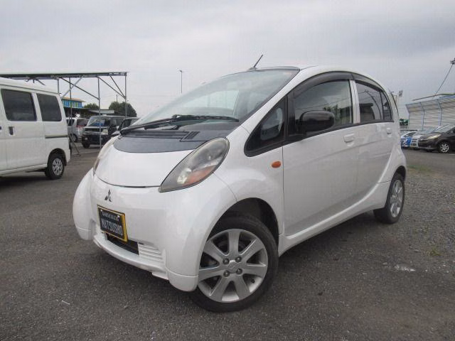 MITSUBISHI I