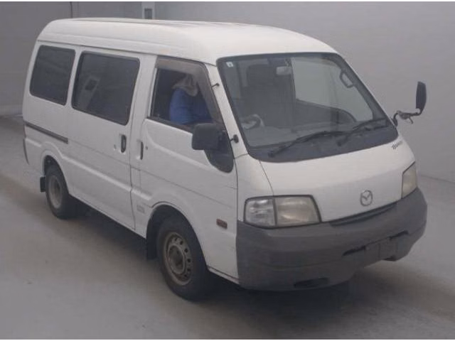 MAZDA BONGO