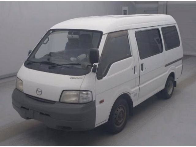 MAZDA BONGO