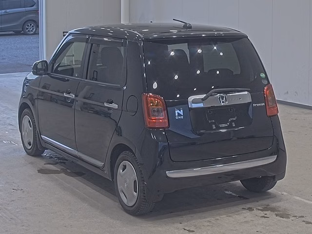 HONDA N-ONE