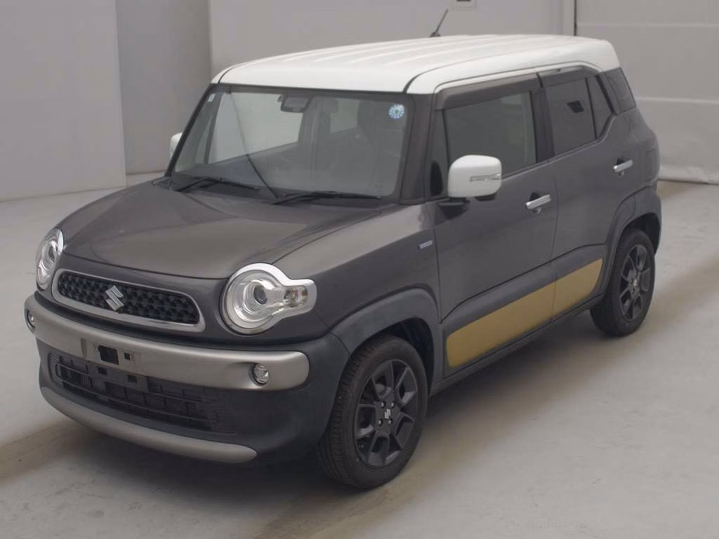SUZUKI XBEE