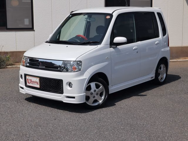 MITSUBISHI TOPPO