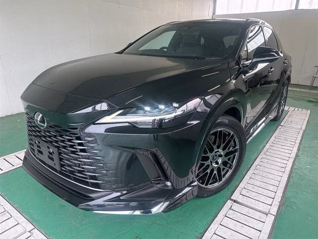 Lexus RX350