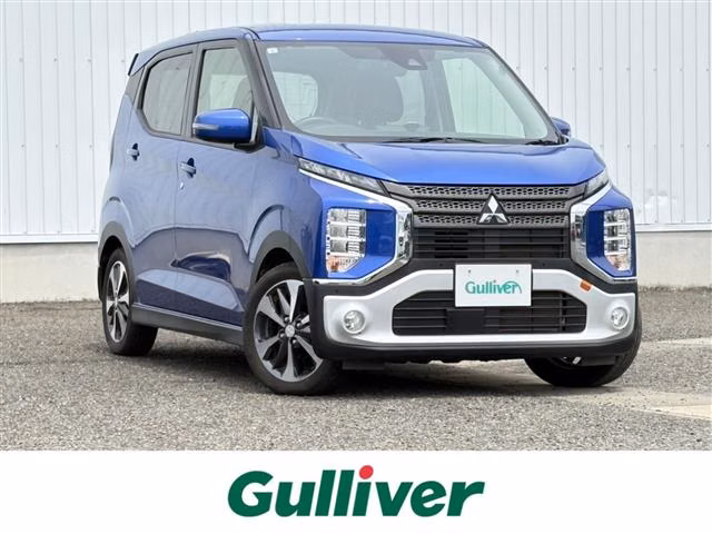 MITSUBISHI EK X