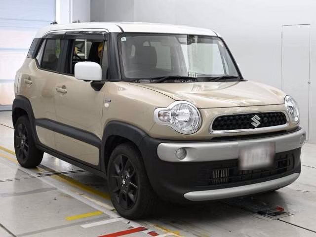 SUZUKI XBEE