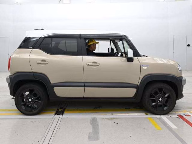 SUZUKI XBEE
