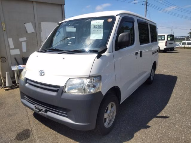 TOYOTA LITE ACE