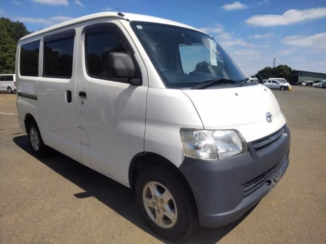 TOYOTA LITE ACE