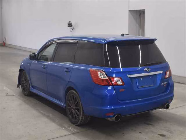 SUBARU EXIGA