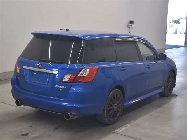 SUBARU EXIGA