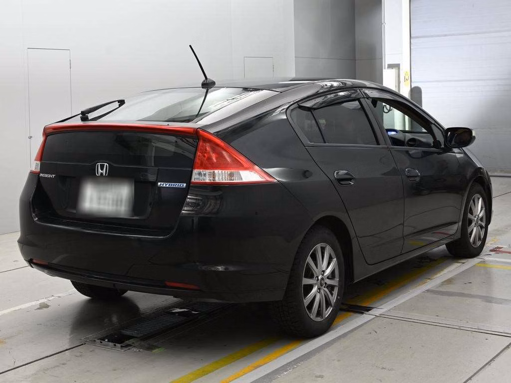 HONDA INSIGHT
