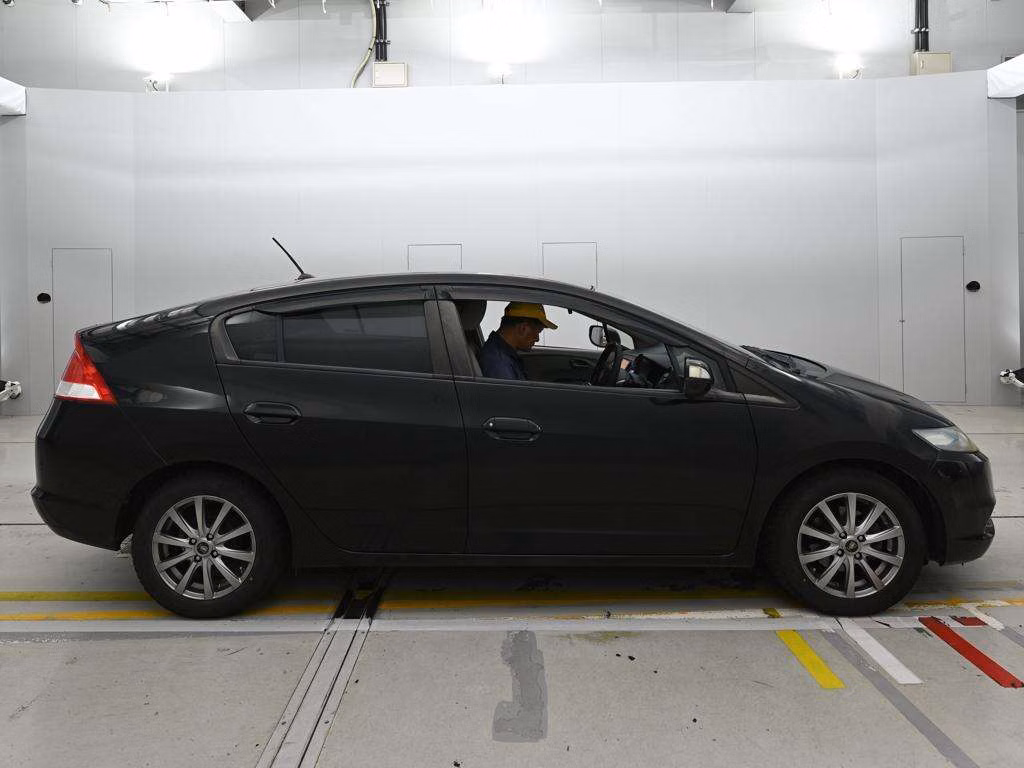 HONDA INSIGHT