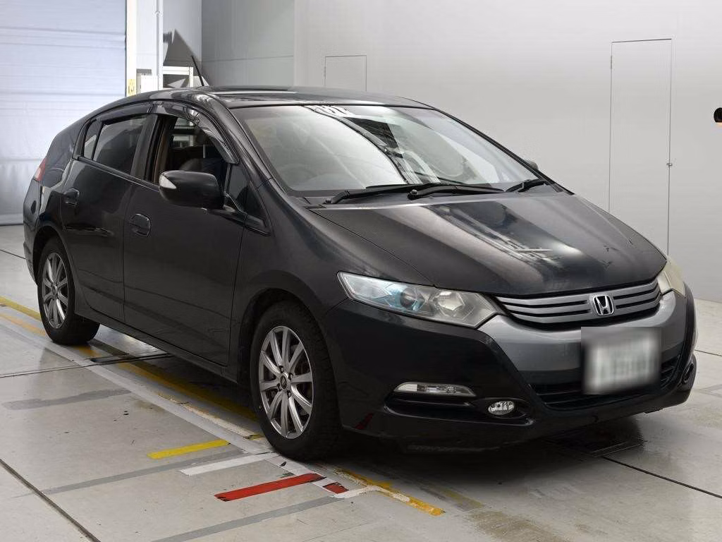 HONDA INSIGHT