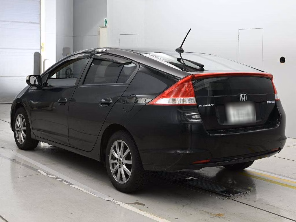 HONDA INSIGHT