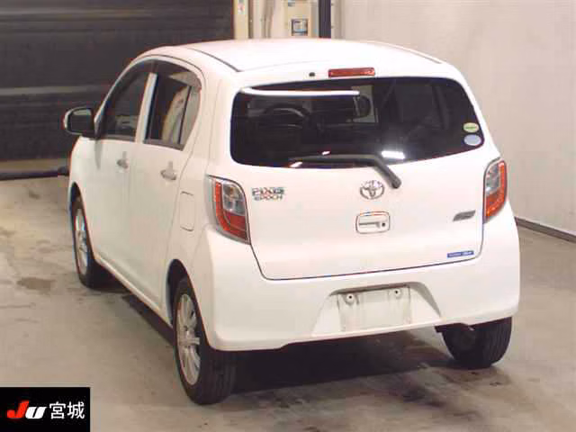 TOYOTA PIXIS EPOCH