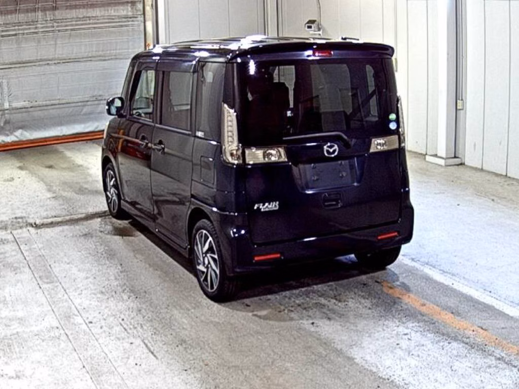 MAZDA FLAIR WAGON