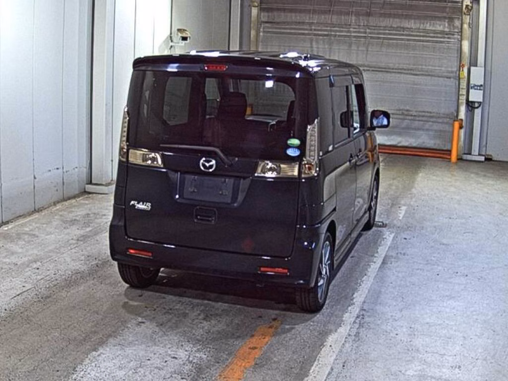 MAZDA FLAIR WAGON