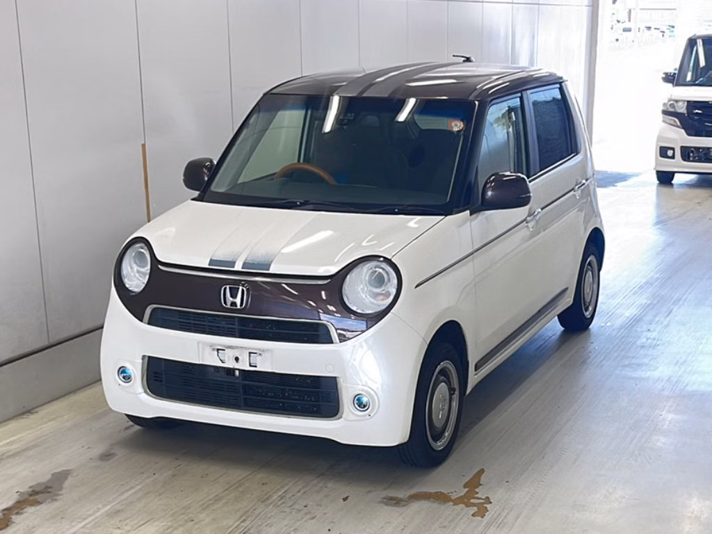 HONDA N-ONE