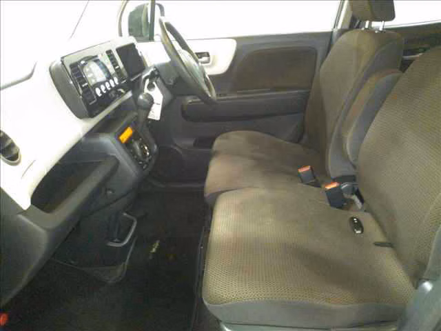 SUZUKI MR WAGON