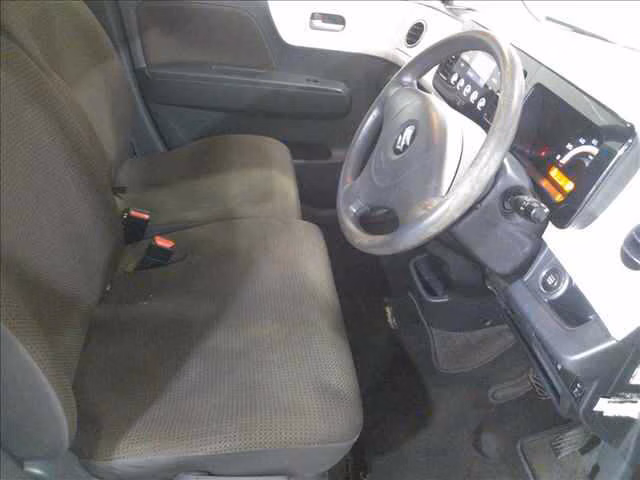 SUZUKI MR WAGON