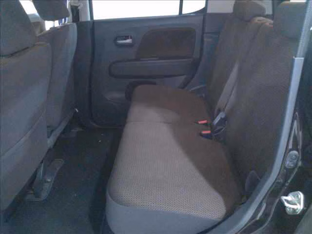 SUZUKI MR WAGON