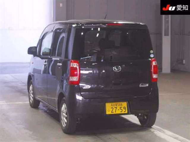 DAIHATSU TANTO EXE