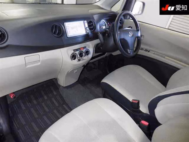 DAIHATSU TANTO EXE