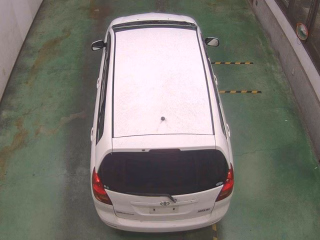 TOYOTA COROLLA SPACIO