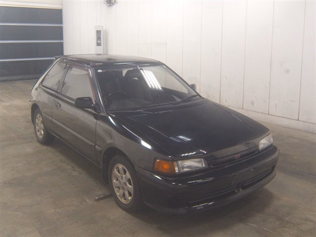 Mazda Familia