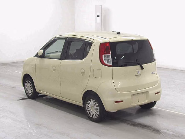 SUZUKI MR WAGON