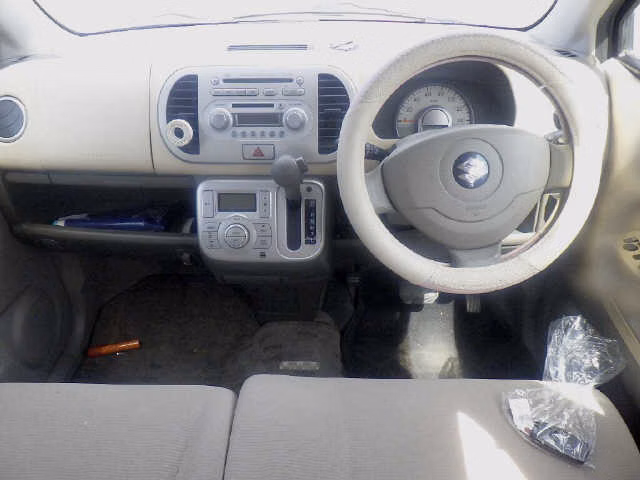 SUZUKI MR WAGON