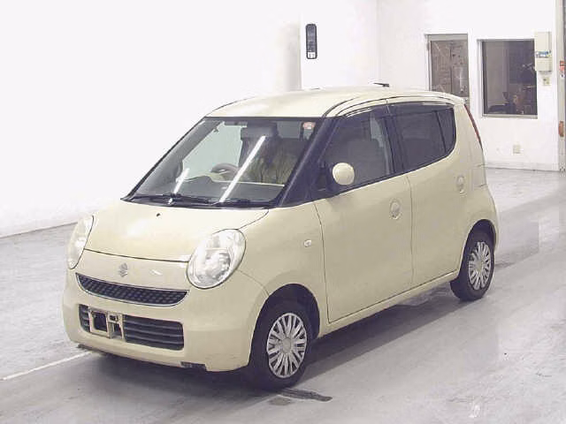 SUZUKI MR WAGON