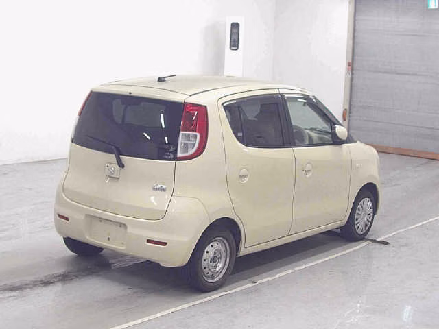 SUZUKI MR WAGON
