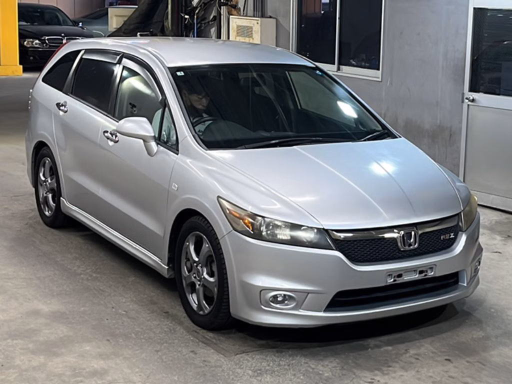 HONDA STREAM