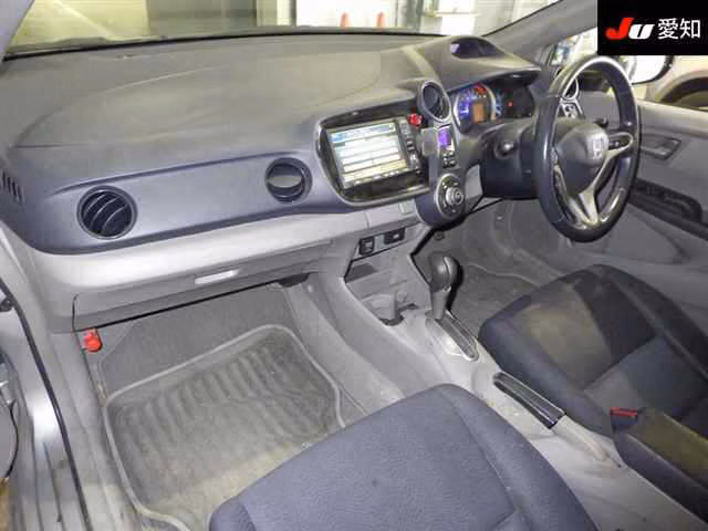 HONDA INSIGHT