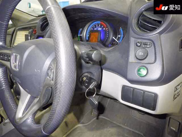 HONDA INSIGHT